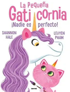 NADIE ES PERFECTO GATICORNIA1