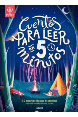 CUENTOS PARA LEER EN 5 MINUTOS ANTES DE DORMIR1