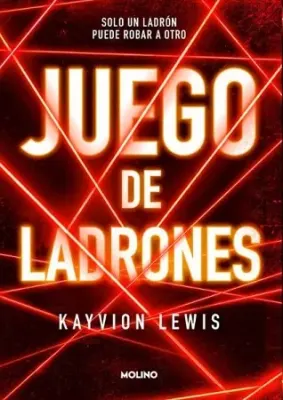 JUEGO DE LADRONES1