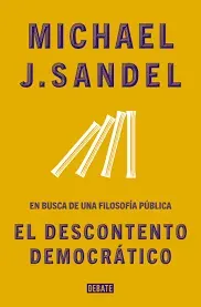 EL DESCONTENTO DEMOCRATICO1