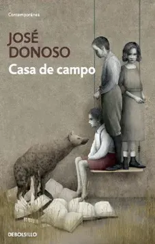 CASA DE CAMPO1