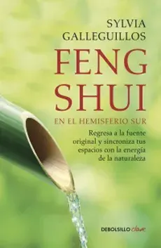 FENG SHUI EN EL HEMISFERIO SUR1