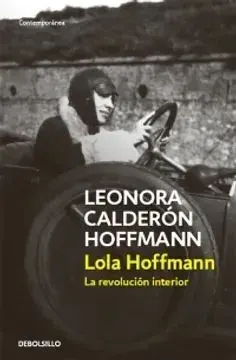 LOLA HOFFMANN LA REVOLUCION INTERIOR1