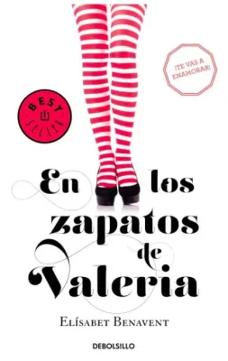 EN LOS ZAPATOS DE VALERIA1