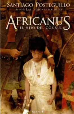 AFRICANUS 1 EL HIJO DEL CONSUL1