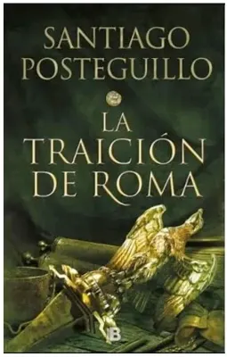 AFRICANUS 3 LA TRAICION DE ROMA1