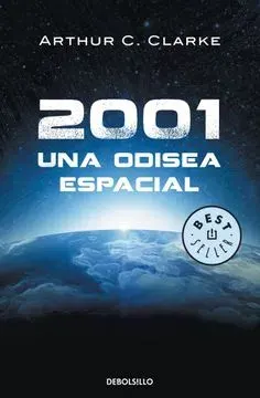 2001 UNA ODISEA ESPACIAL1