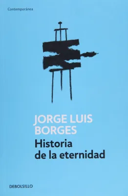 HISTORIA DE LA ETERNIDAD1
