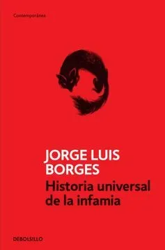 HISTORIA UNIVERSAL DE LA INFAMIA1