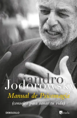 MANUAL DE PSICOMAGIA1
