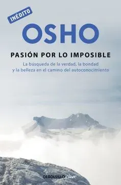 PASION POR LO IMPOSIBLE1