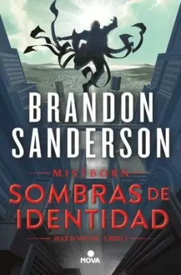 WAX & WAYNE 2 SOMBRAS DE IDENTIDAD1