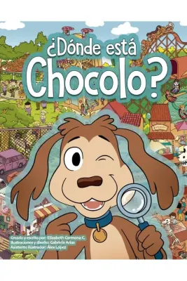 DONDE ESTA CHOCOLO DE LUJO1