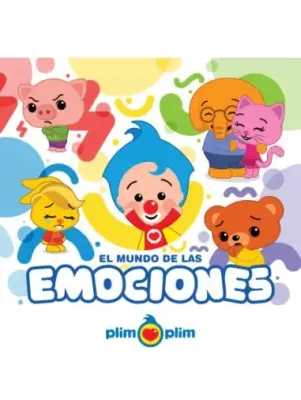 EL MUNDO DE LAS EMOCIONES1