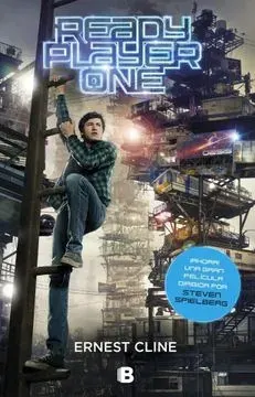 READY PLAYER ONE1