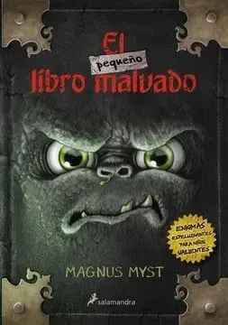 EL PEQUEÑO LIBRO MALVADO1