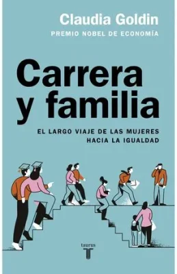CARRERA Y FAMILIA1