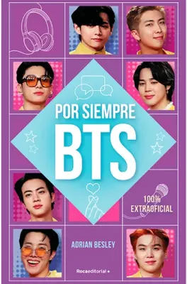 POR SIEMPRE BTS1