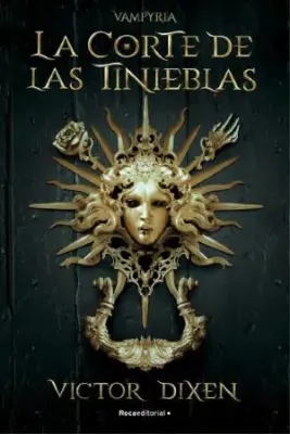 LA CORTE DE LAS TINIEBLAS VAMPYRIA 11