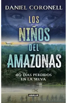 LOS NIÑOS DEL AMAZONAS1