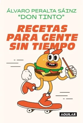 RECETAS PARA GENTE SIN TIEMPO1