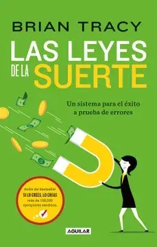 LAS LEYES DE LA SUERTE1
