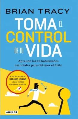 TOMA EL CONTROL DE TU VIDA1