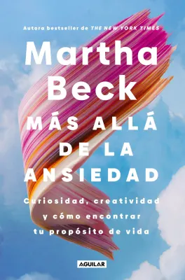 MÁS ALLÁ DE LA ANSIEDAD1