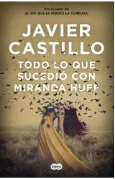 TODO LO QUE SUCEDIO CON MIRANDA HUFF1