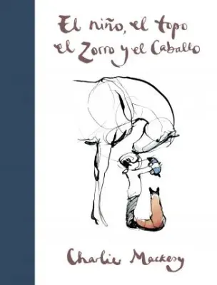 EL NIÑO EL TOPO EL ZORRO Y EL CABALLO1
