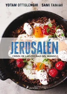 JERUSALEN CRISOL DE LAS COCINAS DEL MUNDO1
