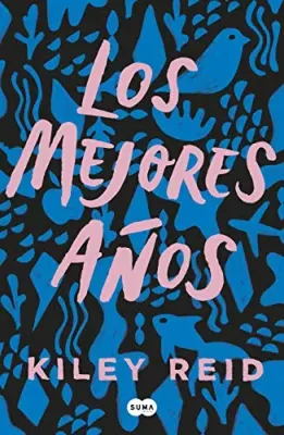 LOS MEJORES AÑOS1
