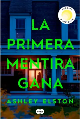 LA PRIMERA MENTIRA GANA1