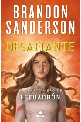 DESAFIANTE SAGA ESCUADRON 41