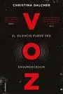 VOZ EL SILENCIO PUEDE SER ENSORDECEDOR1