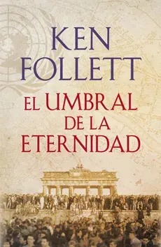 EL UMBRAL DE LA ETERNIDAD1
