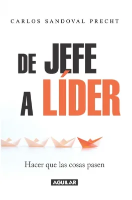 DE JEFE A LIDER1