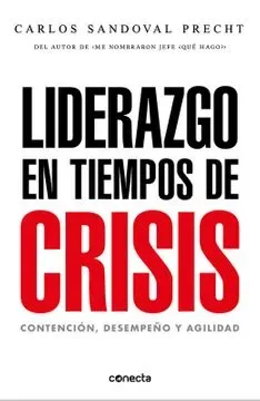 LIDERAZGO EN TIEMPOS DE CRISIS1