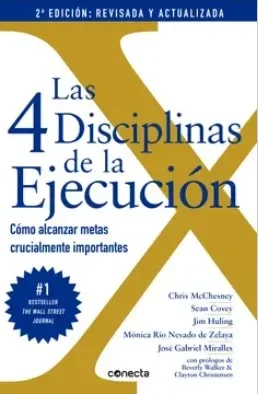 LAS 4 DISCIPLINAS DE LA EJECUCION1
