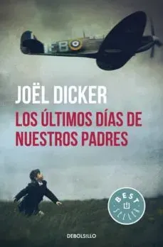 LOS ULTIMOS DIAS DE NUESTROS PADRES1