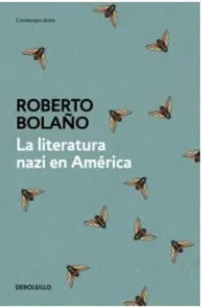 LA LITERATURA NAZI EN AMERICA1