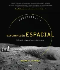 HISTORIA DE LA EXPLORACION ESPACIAL1