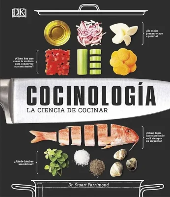 COCINOLOGIA LA CIENCIA DE COCINAR1