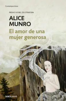 EL AMOR DE UNA MUJER GENEROSA1