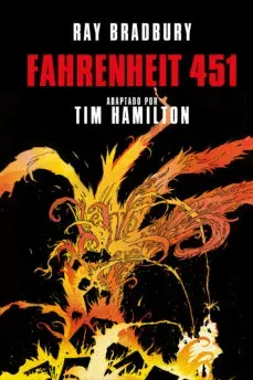 FAHRENHEIT 451 NOVELA GRAFICA1
