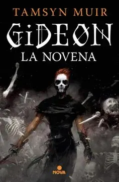 GIDEON LA NOVENA TRILOGIA DE LA TUMBA SELLADA 11