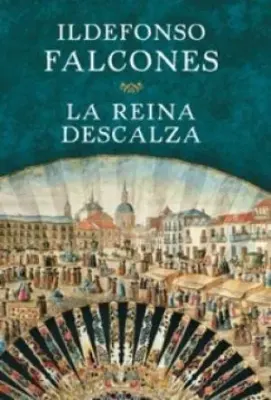LA REINA DESCALZA1