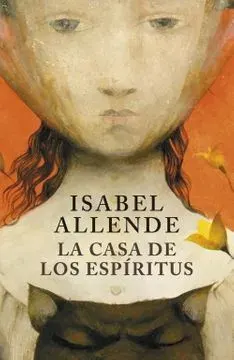 LA CASA DE LOS ESPIRITUS TD1