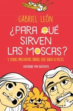 PARA QUE SIRVEN LAS MOSCAS1