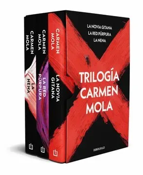 ESTUCHE TRILOGIA CARMEN MOLA1